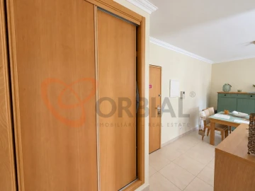 Apartamento T1 para Venda em Albufeira e Olhos de Água