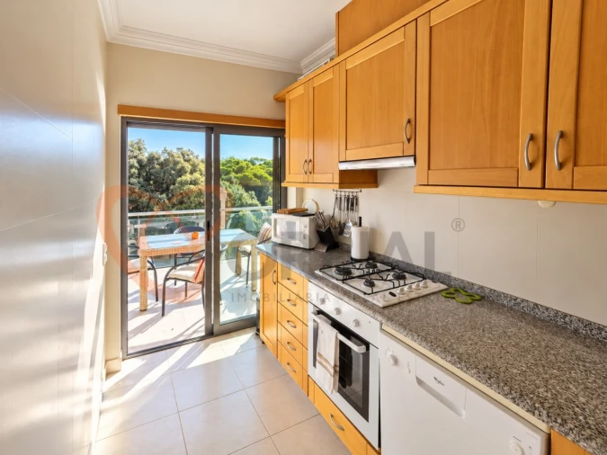 Apartamento T1 para Venda em Albufeira e Olhos de Água Foto 2