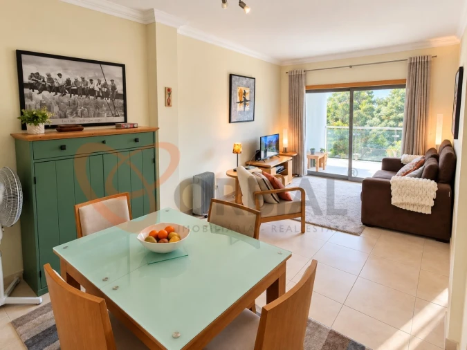 Apartamento T1 para Venda em Albufeira e Olhos de Água Foto 3