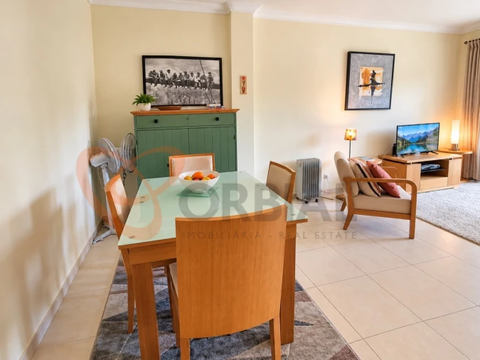 Apartamento T1 para Venda em Albufeira e Olhos de Água Foto 5