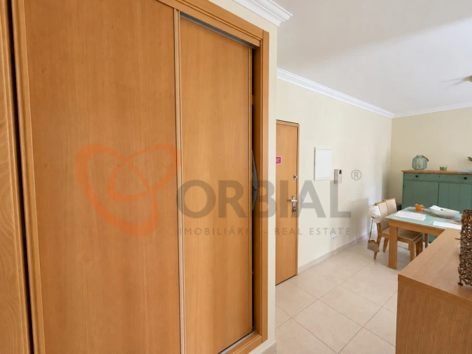Apartamento T1 para Venda em Albufeira e Olhos de Água Foto 6