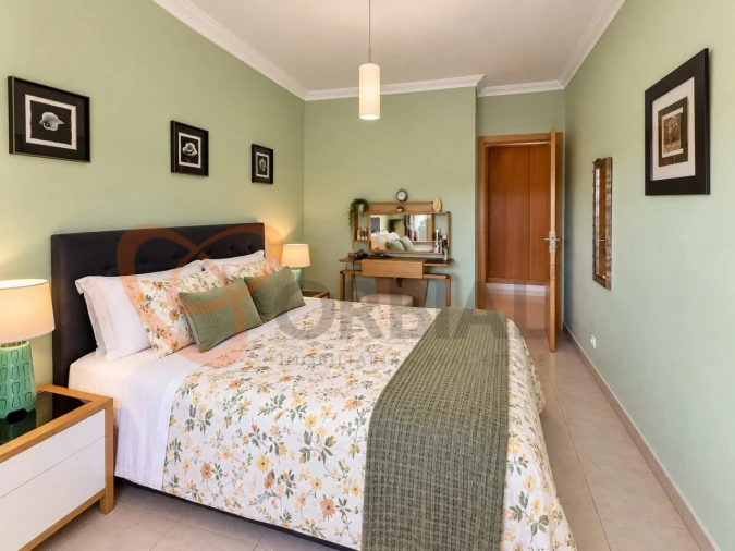Apartamento T1 para Venda em Albufeira e Olhos de Água Foto 8