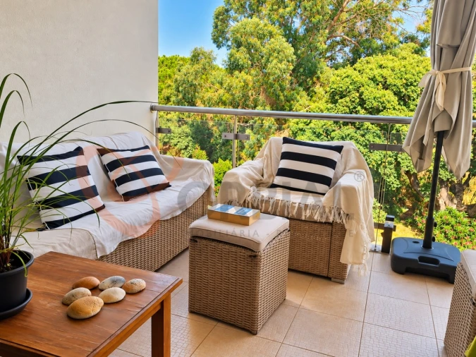 Apartamento T1 para Venda em Albufeira e Olhos de Água Foto 11