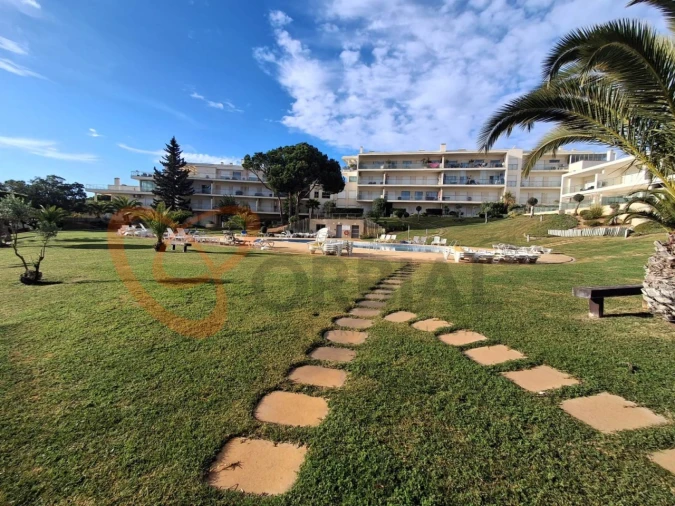 Apartamento T1 para Venda em Albufeira e Olhos de Água Foto 15