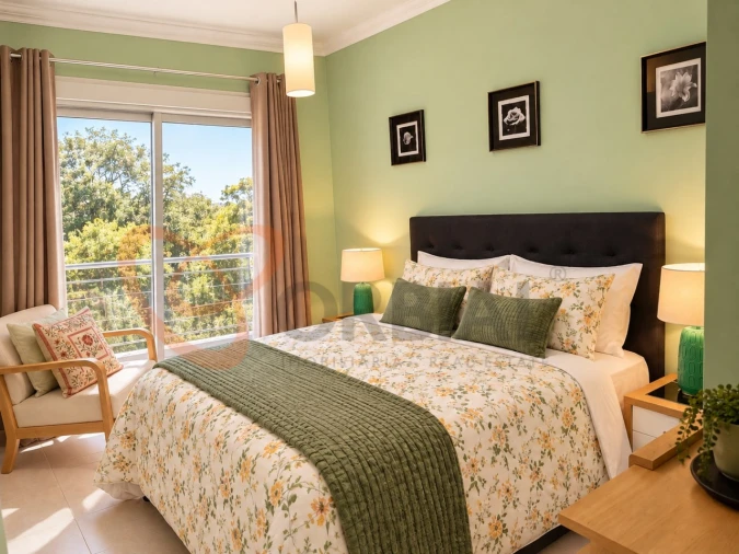 Apartamento T1 para Venda em Albufeira e Olhos de Água Foto 7
