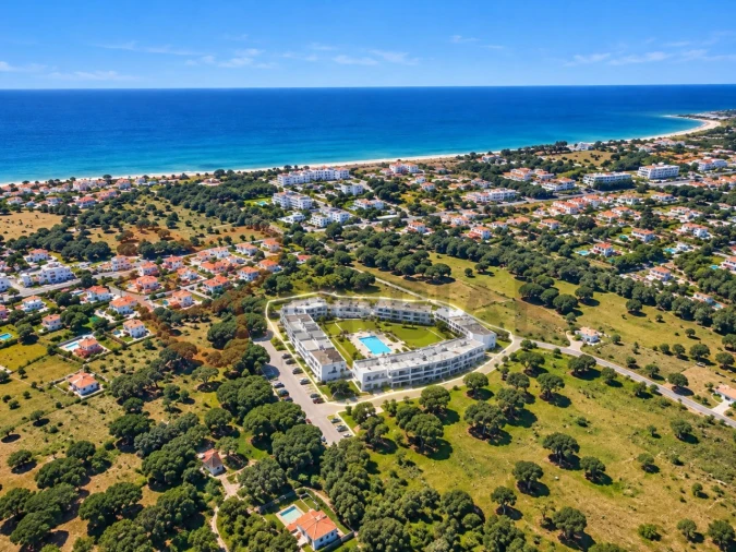 Apartamento T1 para Venda em Albufeira e Olhos de Água Foto 14