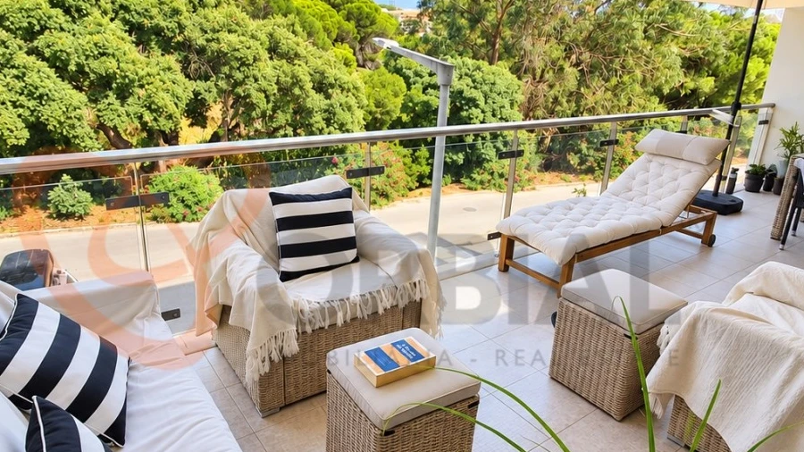 Apartamento T1 para Venda em Albufeira e Olhos de Água