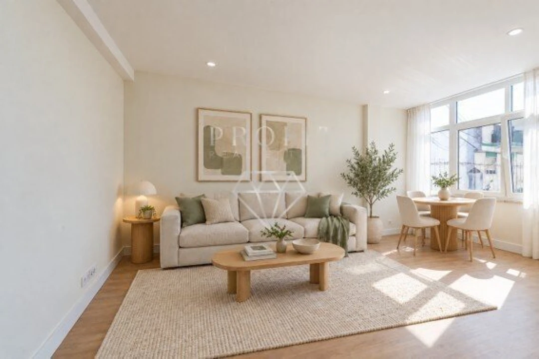 Apartamento T2 para Venda em Venteira Foto 2
