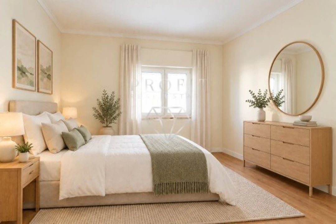 Apartamento T2 para Venda em Venteira Foto 10