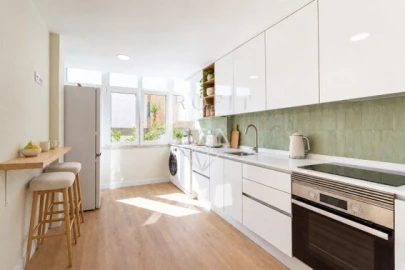 Apartamento T2 para Venda em Venteira