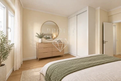 Apartamento T2 para Venda em Venteira