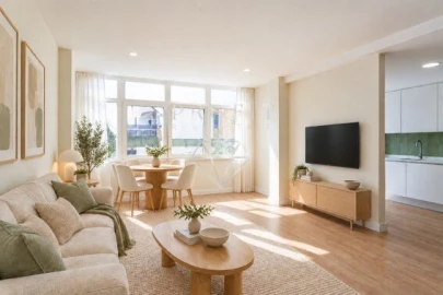 Apartamento T2 para Venda em Venteira