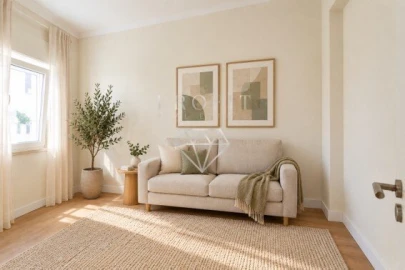 Apartamento T2 para Venda em Venteira
