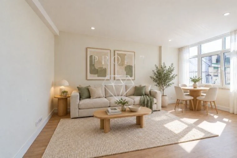 Apartamento T2 para Venda em Venteira Foto 2