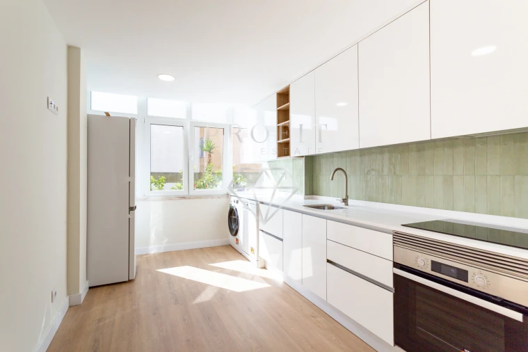 Apartamento T2 para Venda em Venteira Foto 18