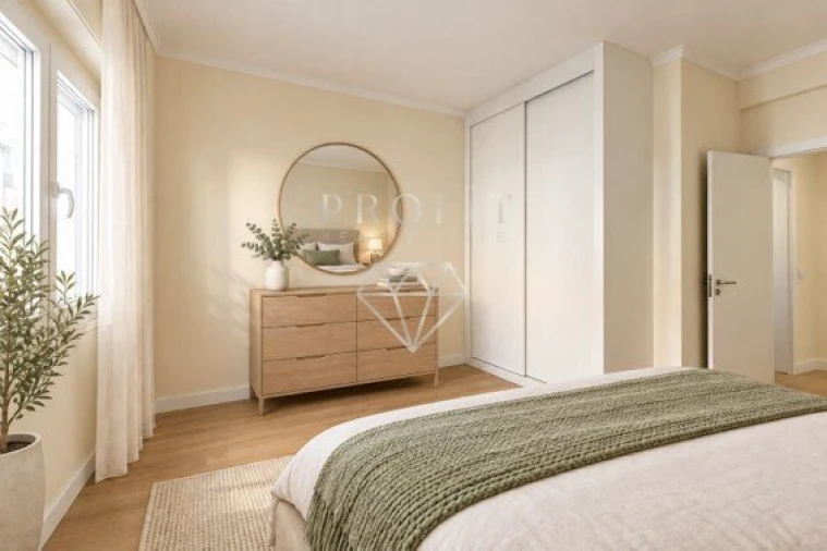 Apartamento T2 para Venda em Venteira Foto 9