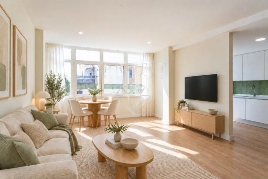 Apartamento T2 para Venda em Venteira Foto 1