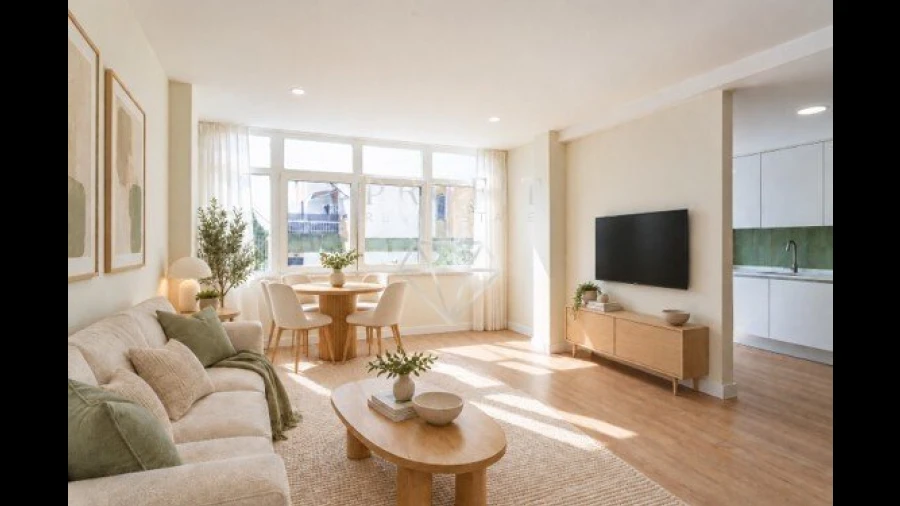 Apartamento T2 para Venda em Venteira