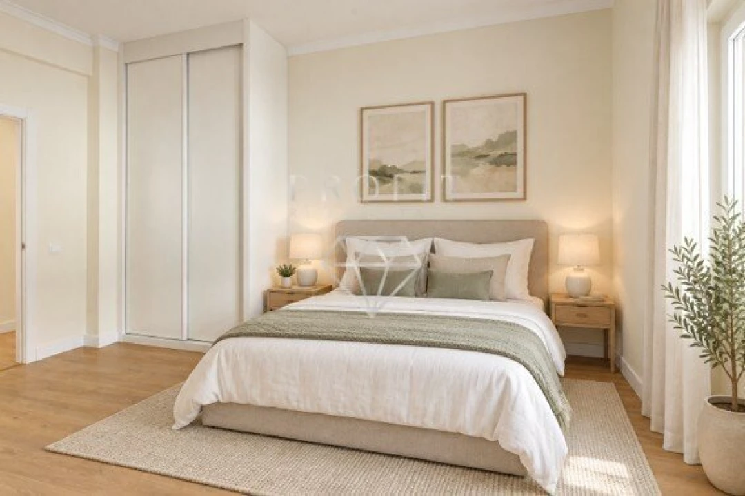 Apartamento T2 para Venda em Venteira Foto 11
