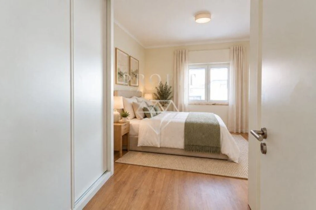 Apartamento T2 para Venda em Venteira Foto 12