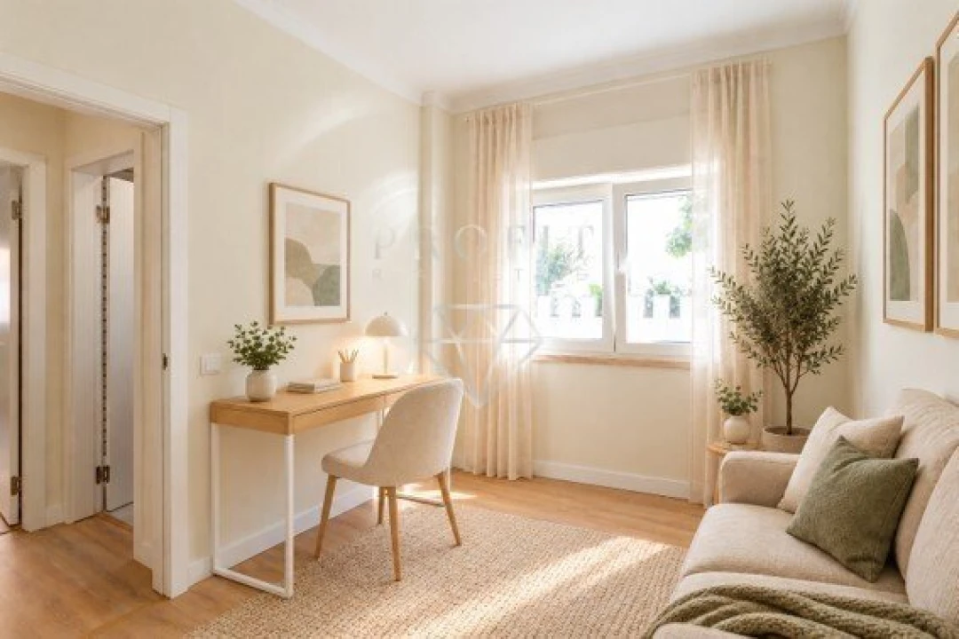Apartamento T2 para Venda em Venteira Foto 7