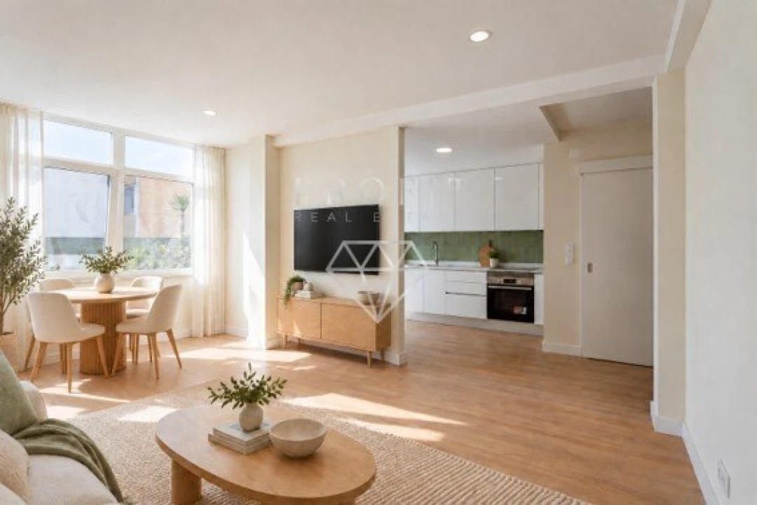 Apartamento T2 para Venda em Venteira Foto 3
