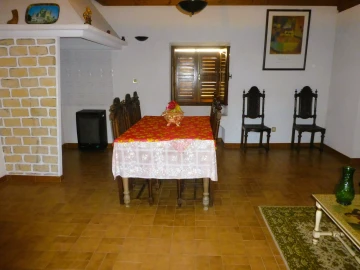 Moradia T4 para Venda em Barbeita