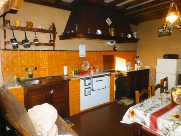 Moradia T4 para Venda em Barbeita