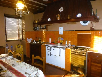 Moradia T4 para Venda em Barbeita