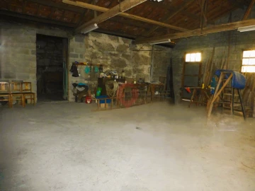 Moradia T4 para Venda em Barbeita