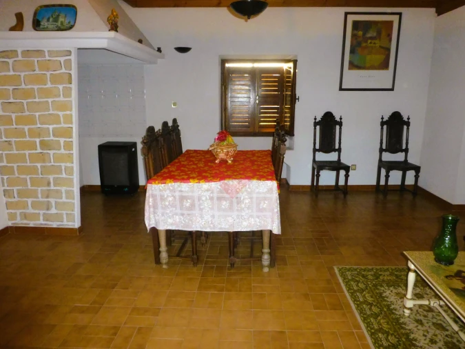Moradia T4 para Venda em Barbeita Foto 12