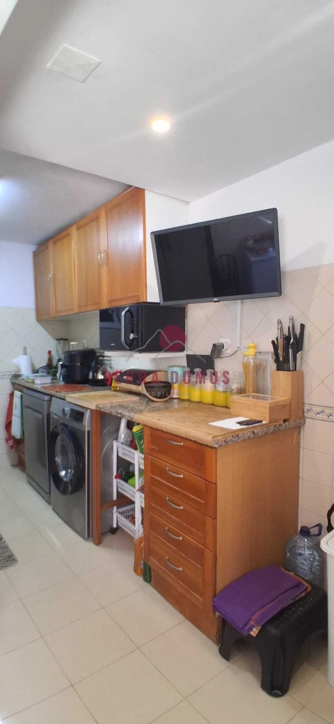 Moradia T2 para Venda em Algueirão-Mem Martins