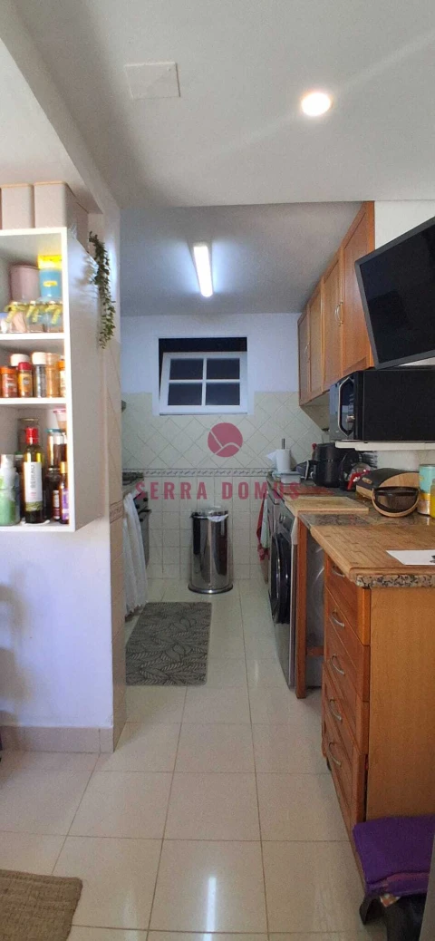 Moradia T2 para Venda em Algueirão-Mem Martins