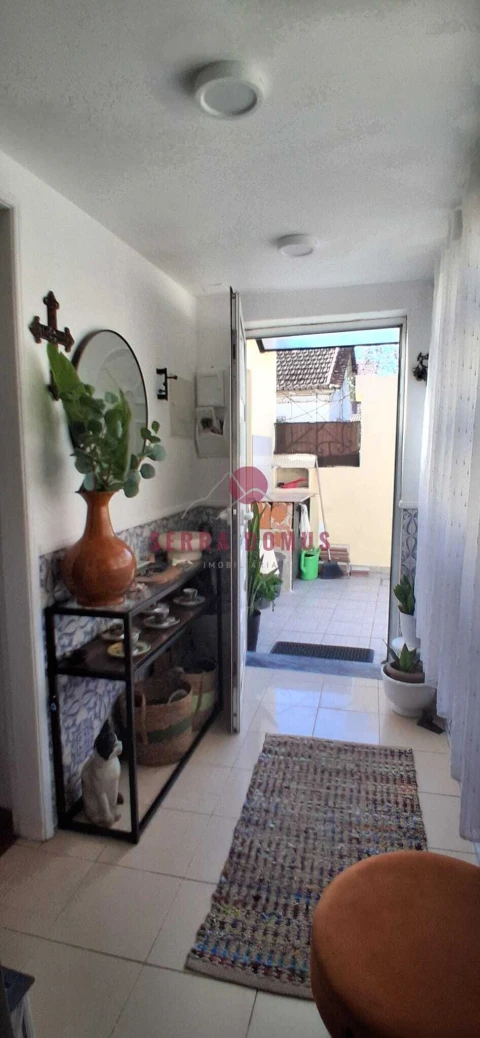 Moradia T2 para Venda em Algueirão-Mem Martins