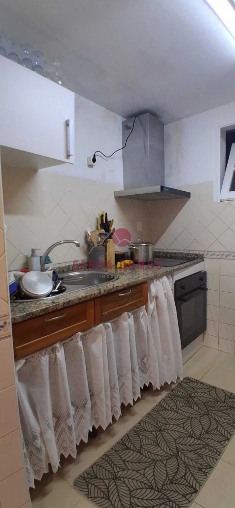 Moradia T2 para Venda em Algueirão-Mem Martins