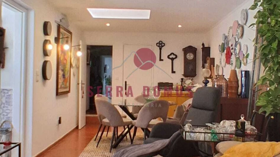 Moradia T2 para Venda em Algueirão-Mem Martins