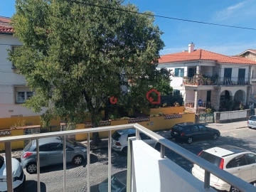 Apartamento T3 para Venda em Leiria, Pousos, Barreira e Cortes