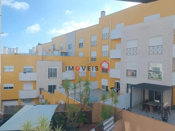 Apartamento T3 para Venda em Leiria, Pousos, Barreira e Cortes