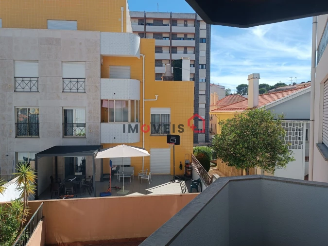 Apartamento T3 para Venda em Leiria, Pousos, Barreira e Cortes Foto 9