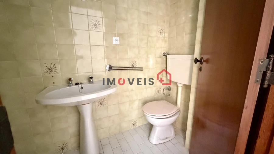 Apartamento T3 para Venda em Leiria, Pousos, Barreira e Cortes Foto 11