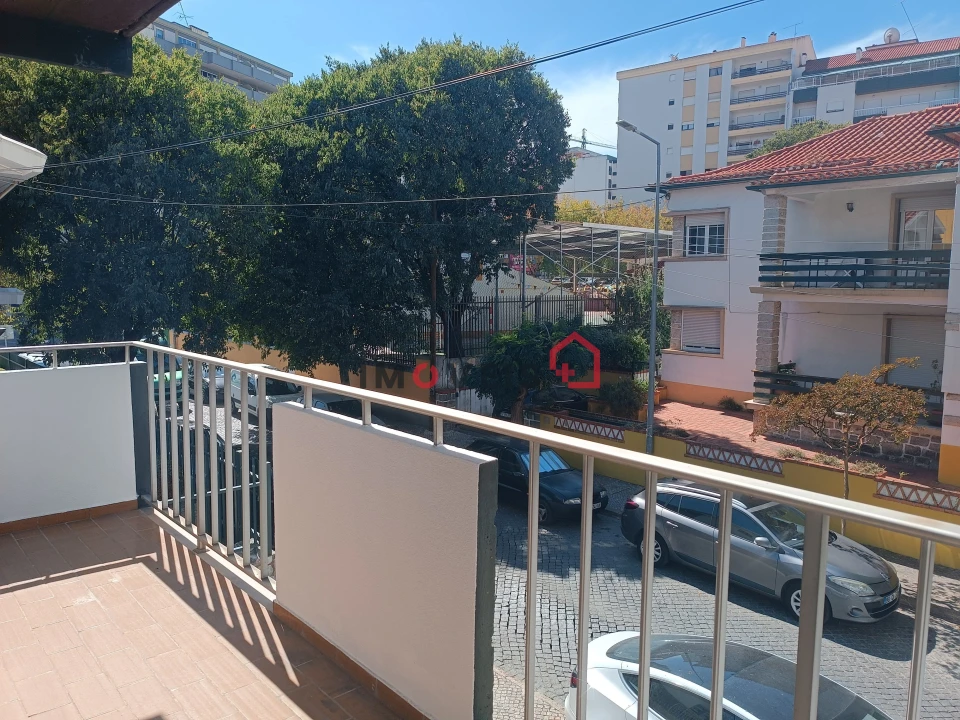 Apartamento T3 para Venda em Leiria, Pousos, Barreira e Cortes Foto 20