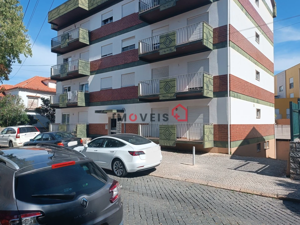 Apartamento T3 para Venda em Leiria, Pousos, Barreira e Cortes Foto 2