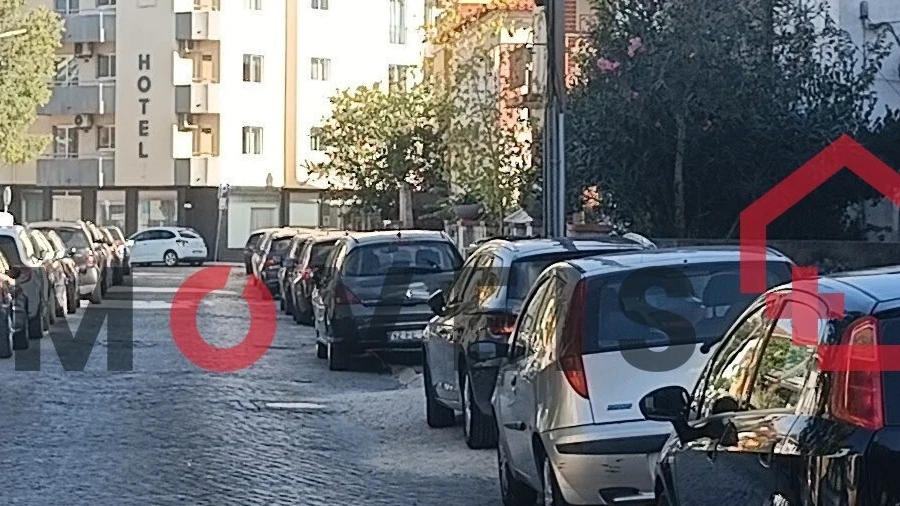 Apartamento T3 para Venda em Leiria, Pousos, Barreira e Cortes