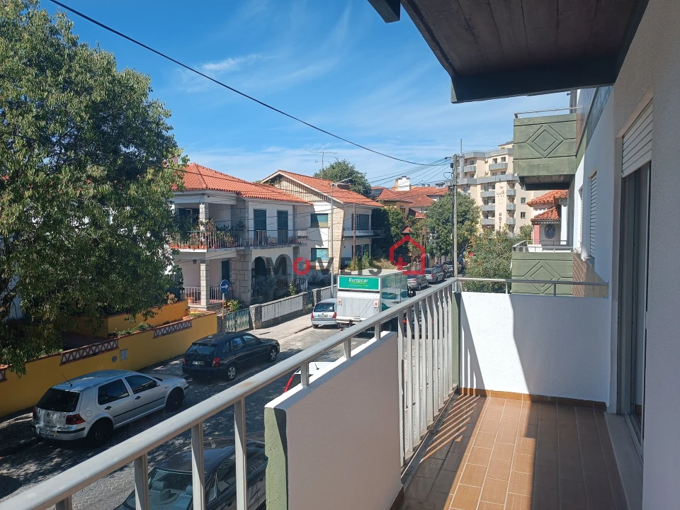 Apartamento T3 para Venda em Leiria, Pousos, Barreira e Cortes Foto 6