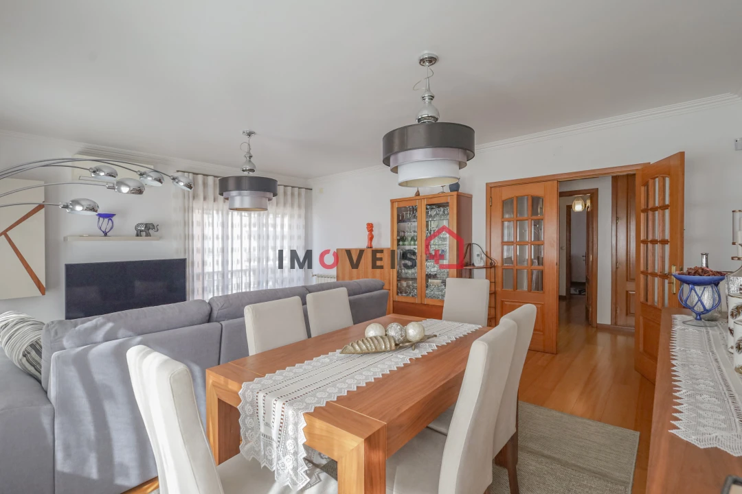 Apartamento T3 para Venda em Marinha Grande Foto 1