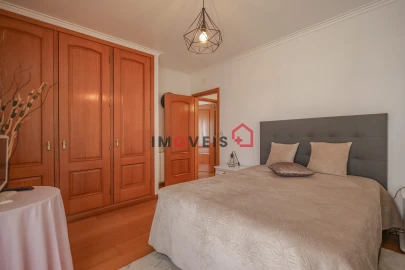 Apartamento T3 para Venda em Marinha Grande