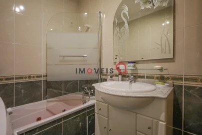 Apartamento T3 para Venda em Marinha Grande