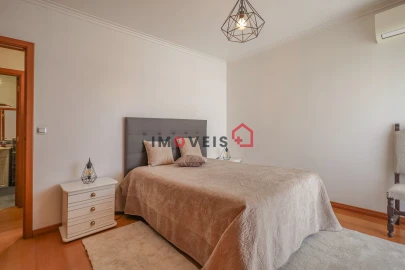 Apartamento T3 para Venda em Marinha Grande