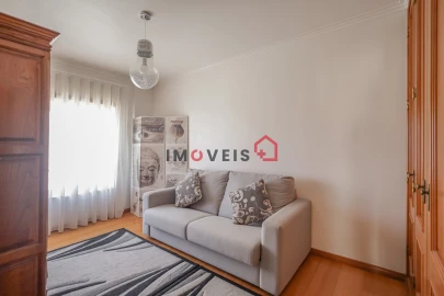 Apartamento T3 para Venda em Marinha Grande