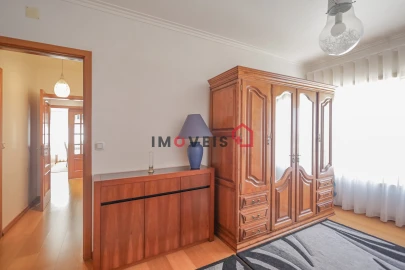 Apartamento T3 para Venda em Marinha Grande